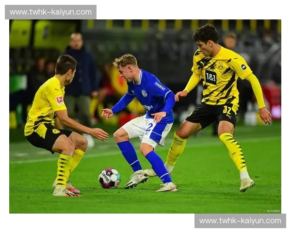 欧联高位逼抢：压迫中寻找制胜钥匙