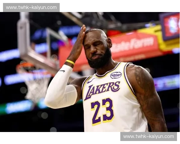 宿命之战还是时代更迭？深度复盘湖人vs掘金：勒布朗与约基奇的终极博弈